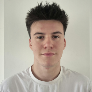 Photo of Diego Alba