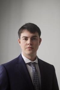 Photo of Daniel Arriola Alves