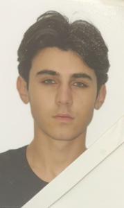 Photo of Dimitri Caravotas