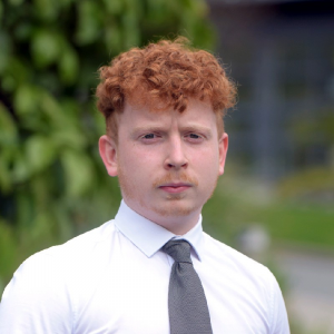 Photo of Dylan Frampton