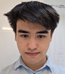 Photo of David Witham