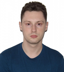 Photo of Damon Kirby