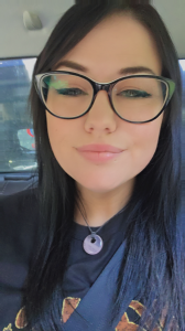 Photo of Danielle Lewis