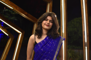 Photo of Divyanshi Purohit