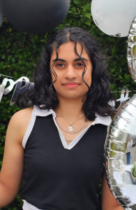 Photo of Diya Patel