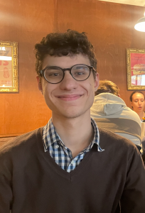 Photo of Daniel Puka