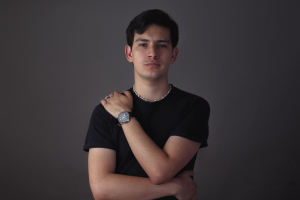 Photo of Diego Palma