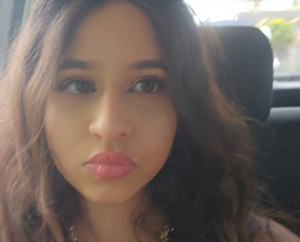 Photo of Danielle Dias