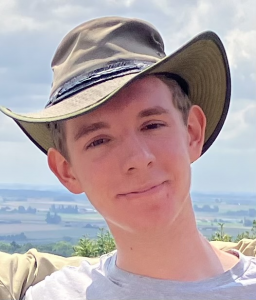 Photo of Daniel Olde Scheper