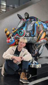 Photo of Ellard Balzekas