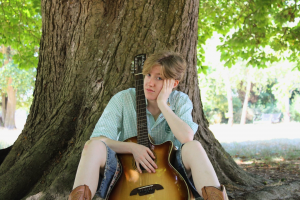 Photo of Ethan Doyle