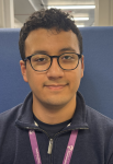 Photo of Esteban De Los Santos-Yepes