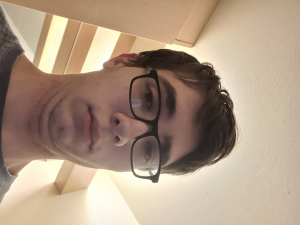 Photo of Edward Evans