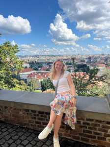 Photo of Emily Stephens