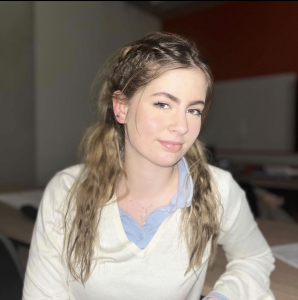 Photo of Emilie Dimmestol