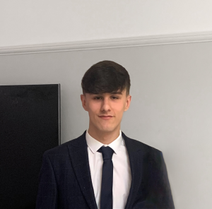 Photo of Evan Hughes