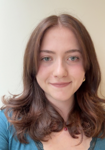 Photo of Eva Mahony