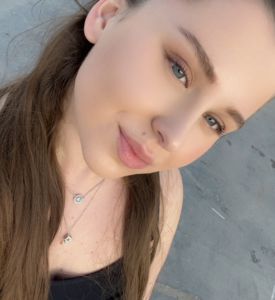 Photo of Enxhi Lamce