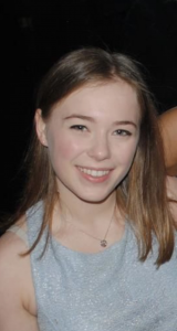 Photo of Eloise Muller