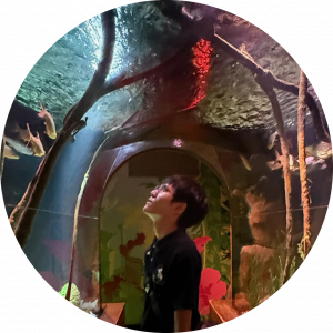 Photo of Ewen Quah