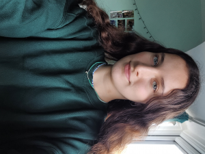 Photo of Evie Marshall-Williams