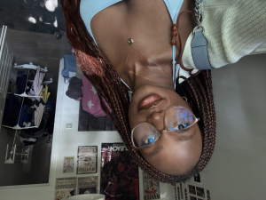 Photo of Eboney Webb