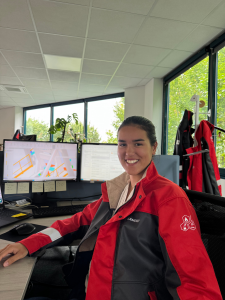 Photo of Estelle  Olcott