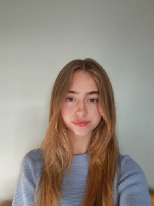 Photo of Emily Ramsdale