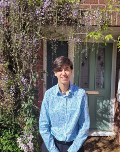 Photo of Emma Skinner
