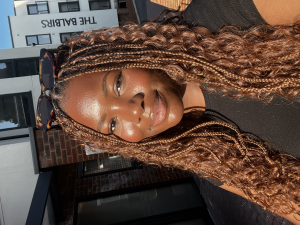 Photo of Eniola Fagbamigbe