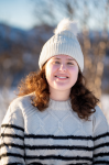 Photo of Emma Varcoe