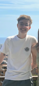 Photo of Eddie Waldock