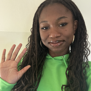 Photo of Fiyin Akinnawonu