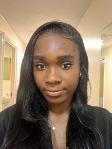 Photo of Francesca Adjepong