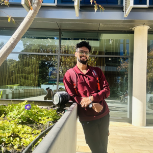 Photo of Fayaz Shaik