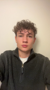 Photo of Freddie Hill