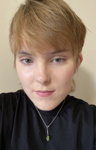 Photo of Freya Keable