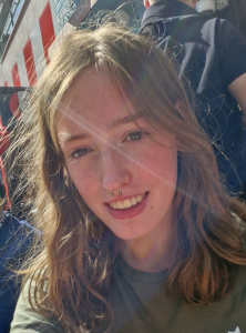 Photo of Freya Molineaux