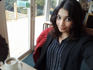 Photo of Fatima Miraj