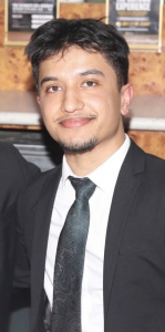 Photo of Fahim Shaheer