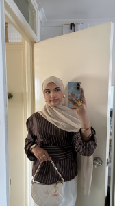 Photo of Fawziyah Siddiquir