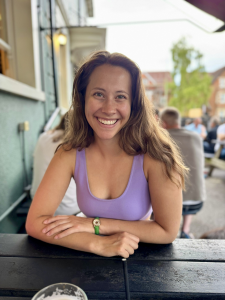 Photo of Gemma Armstrong