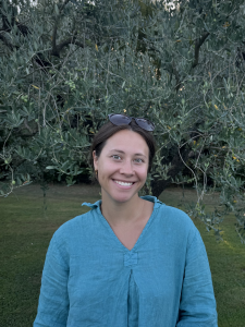 Photo of Gemma Armstrong