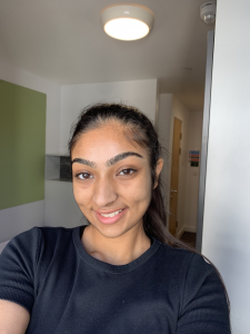 Photo of Gurpreet Kaur
