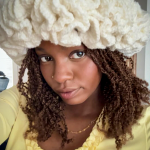 Photo of Grace Powell