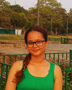 Photo of Gaurangi Sharma