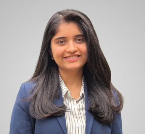 Photo of Gouri Thakur