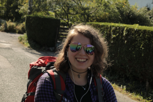 Photo of Georgia Watson