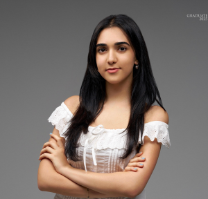 Photo of Habiba Abdullazade