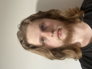 Photo of Harvey Snook